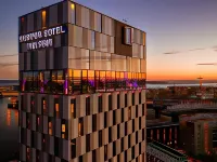 Clarion Hotel Helsinki Hotels near Alppiharju