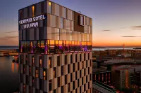 Clarion Hotel Helsinki - Ocean View