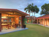 Yamba Motor Inn Hotels in Yamba