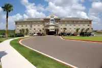 Holiday Inn Express & Suites Laredo-Event Center Area
