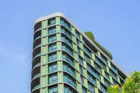 Kangaroo Point Apartments by Urban Rest Hotels near Story Bridge