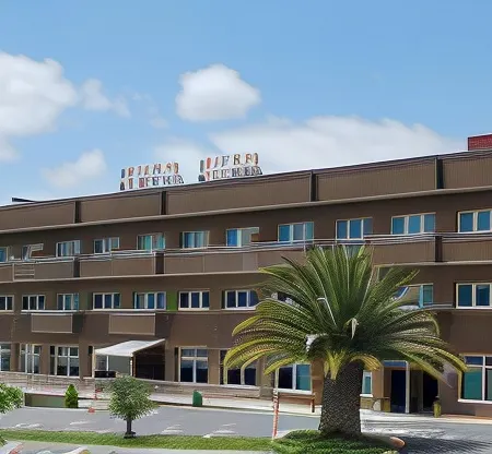 Hotel Azar