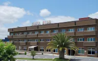 Hotel Azar Hotels in Cáceres
