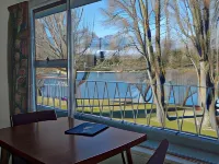 Lakeside Motel Hotels in Queenstown