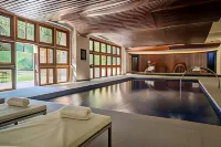 Hotel del Bosque Hotels in Pinamar Partido