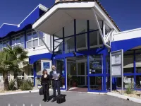 Novotel Montpellier