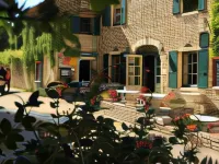 La Treille Muscate Hotels in Drome