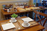 終點站飯店及其餐廳Côte à Côte - 停車場