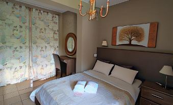 Agrili Apartments & Rooms