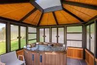 Le Clos des Pervenches Hotel a Massieux