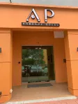 AP Concept Hotel Hotels near Strand Mall