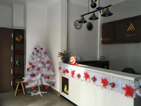 The Alley Hostel - Hostels