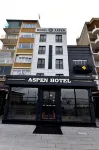 阿斯彭飯店-恰納卡萊 Atatürk İöo附近的飯店