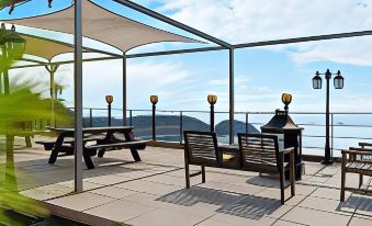 Namhae Healing Time Pension