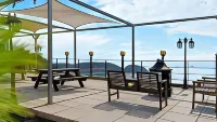 南海郡治癒時間旅館