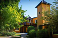 Kau Kaleshen Hotels in El Calafate