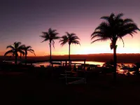 Norfolk Pines Motel Hotels in Pambula
