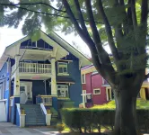 Cambie Lodge Hotels in Vancouver