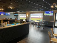 Lakeside Inn - bar