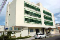 Rede Andrade Jangadeiro Hotels in Aracaju