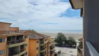 Gold Coast Morib Resort