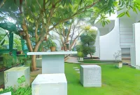 Suwa Arana Resort