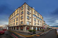 Vista Express Morelia by Arriva Hospitality Group - Wifi