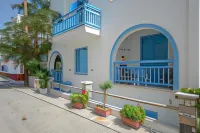 Mike's Studios Hotels in рэгіянальная абшчына Наксас