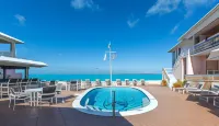Peace and Plenty Resort Hotels in Rokers Point Settlement