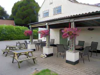 The River Don Tavern and Lodge Hotels in der Nähe von Encore Bar Scunthorpe