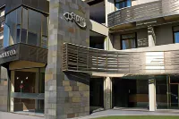 Nuevo Mundo Hotels in San Rafael