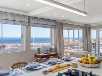The Harbour Club Hotels in St Francis Bay