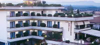 Hotel Desenzano Hotel a Lonato del Garda