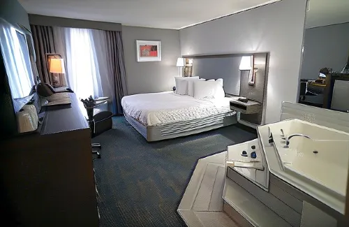 Days Inn by Wyndham Carlisle South