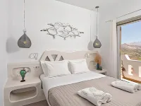 Halcyon Suites and Villas Naxos Hotels near Portara