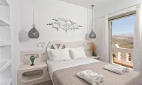 Halcyon Suites and Villas Naxos - Pet friendly