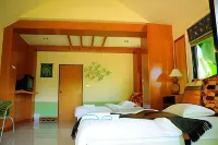 Phumimalee Nature View Resort Hotels in Amphoe Wang Nam Khiao
