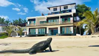 Cormorant Beach House Hoteles cerca de Isla Isabela