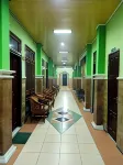 Cahaya Purnama Guest House Syariah Hotels near Supply Logistik