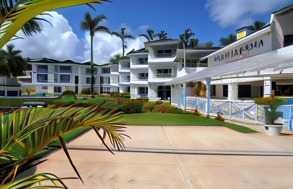 考斯塔熱納海灘酒店