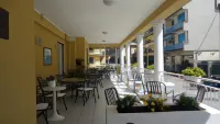 Hotel Dora Hotels in Levanto