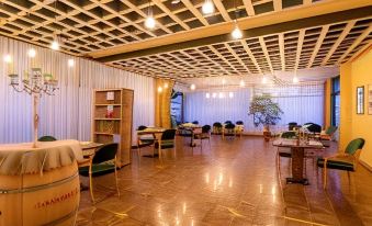 Hotel Goldflair am Rathaus