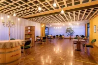 Hotel Goldflair am Rathaus Hotels in Bad Arolsen