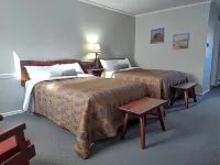The Lodge at West River - que admiten mascotas