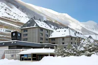 Hotel AC Baqueira Ski Resort, Autograph Collection Hotel di Baqueira