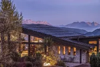 Terra - the Magic Place Hotels in Sarntal