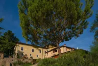 Torraccia di Chiusi Agriturismo Relais
