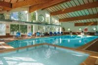 Club Vacances Bleues les Alpes d'Azur Hotel di La Salle Les Alpes