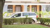 Kamfart Safari Lodge Hotels in Kagoma