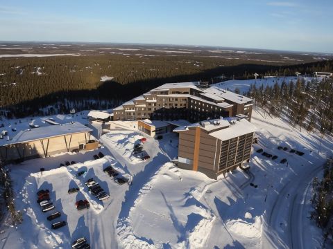 Hotel Levi Panorama